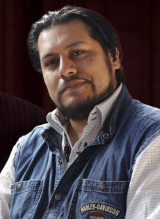 Dan Osorio