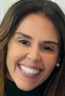Erika Menezes