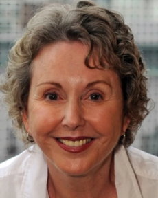 Elva Mai Hoover