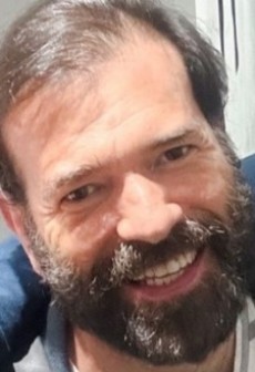 Márcio Marconato