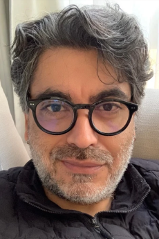 Gerardo García