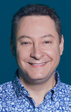 Alberto Castillo