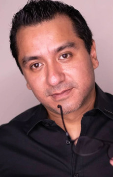 César Garduza