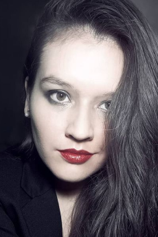 Lucía Suárez
