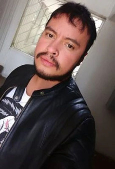 Pablo Mejía
