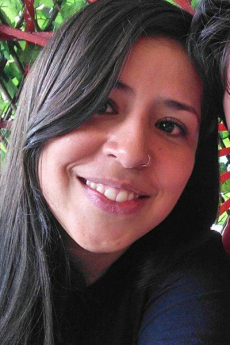 Jocelyn Robles