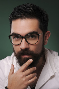 Jaime Alberto Carrillo