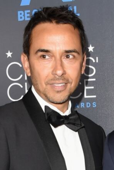 Damon D'Oliveira