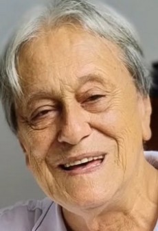Nelson Machado