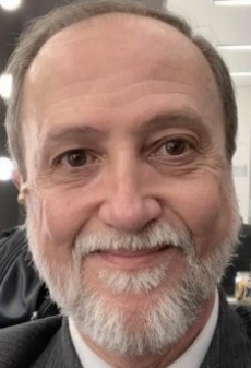 Sérgio Rufino
