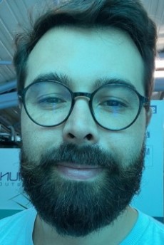 Raphael Ferreira