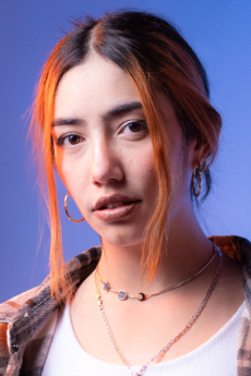 Elizabeth Paola Infante