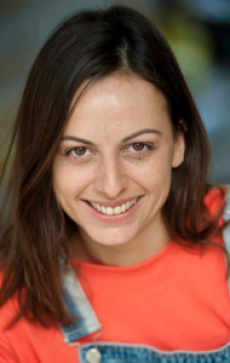Cécile Gatto