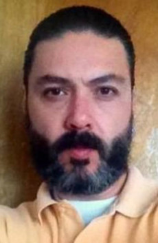 Antonio Gálvez