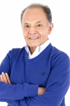 Arturo Mercado