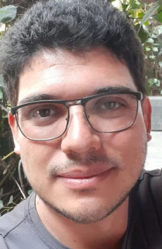 David Camarillo
