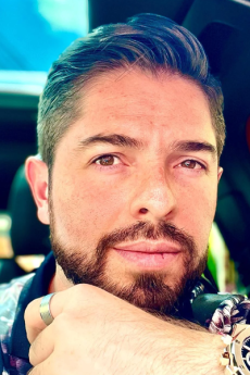 Carlos Monroy