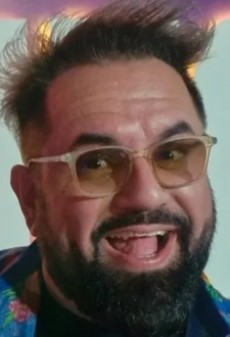 Júnior Nannetti