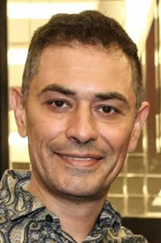 Ricardo Spínola