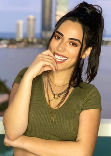 Andrea Villaverde