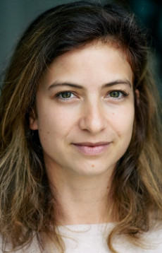 Amandine Longeac