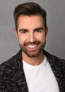 Alex Pita