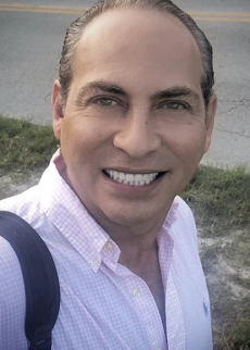 Manuel Bastos