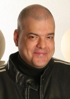 Ricardo Brust