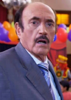 Roberto Sen