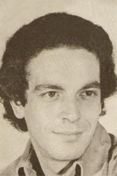 António Semedo
