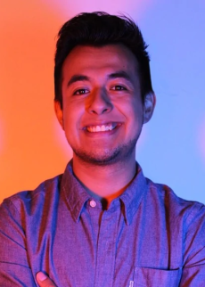 Rodo Balderas