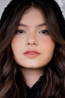 Valenthina Rodarte