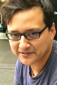 Kristoffer  Romo