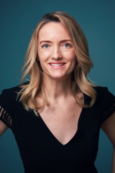 Dorothée Pousseo