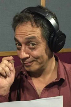Miguel Ángel Ghigliazza