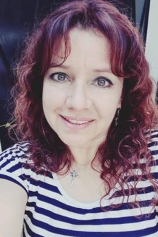 Azucena Martínez