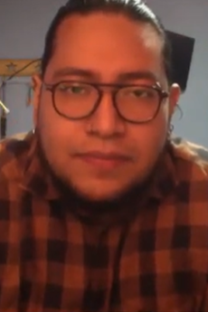 Óscar Gamboa