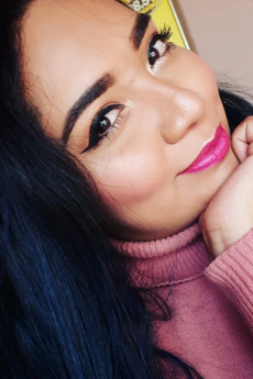 Dayana Santiaguillo