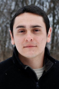 Gianni Matragrano