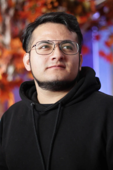 Edgar Luna
