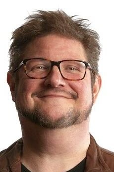 Dave B. Mitchell