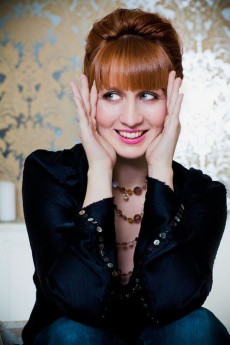 Jorunn Torsheim