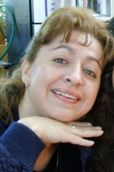 Ruth Toscano