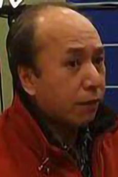 Liyung Wang