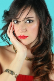 Elisa Giorgio