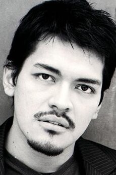 Alessandro Lussiana