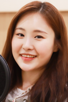 Eun-Ae Gang