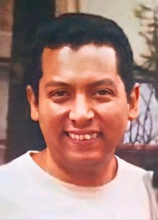 Enrique Mederos