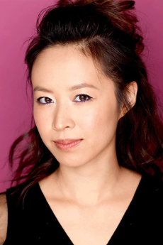 Kimberly Wong