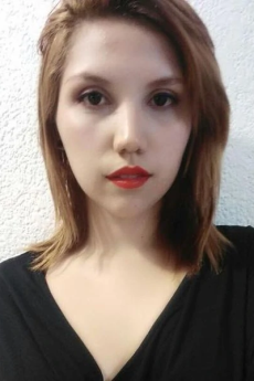 Polly Huerta